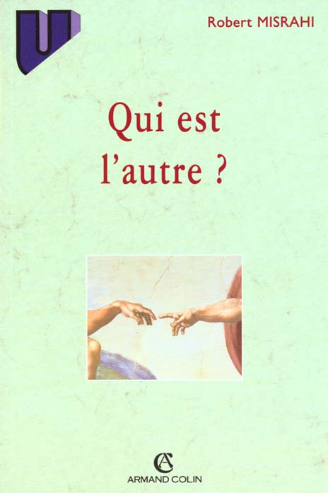 Qui est l'autre ?