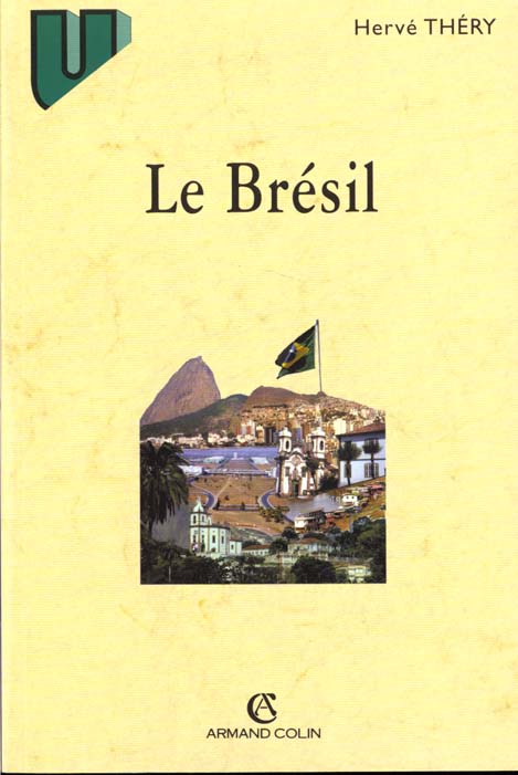 Le bresil