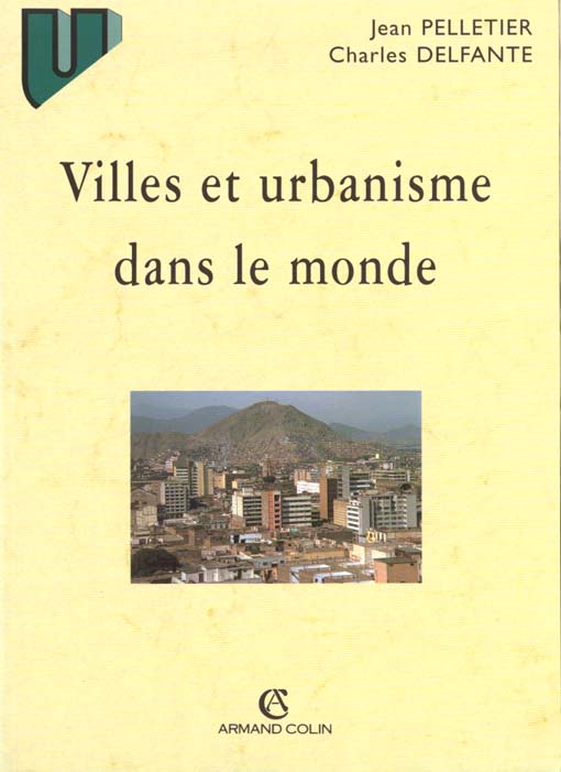 Villes et urbanisme dans le monde