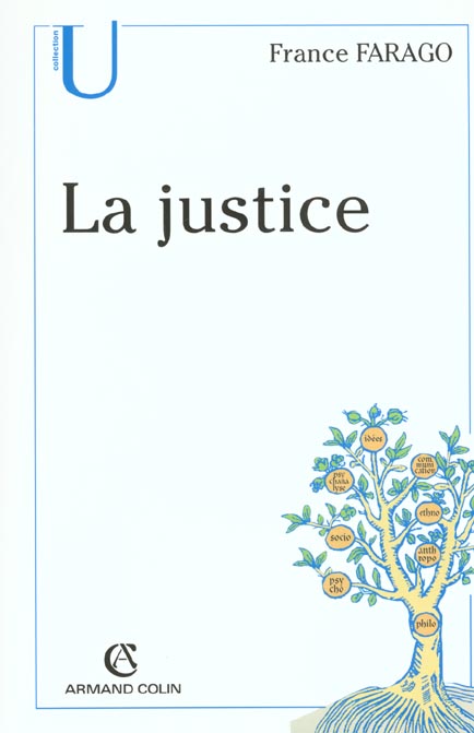 La justice