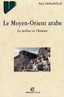 Le moyen-orient arabe