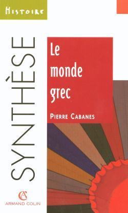 Monde grec