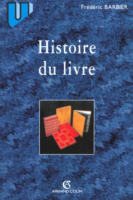 Histoire du livre