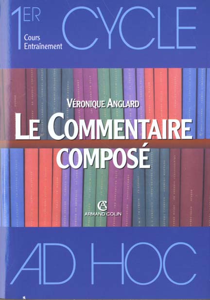 Le commentaire compose