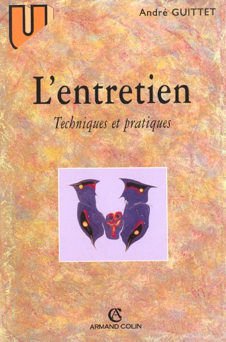 Entretien ; 5e edition