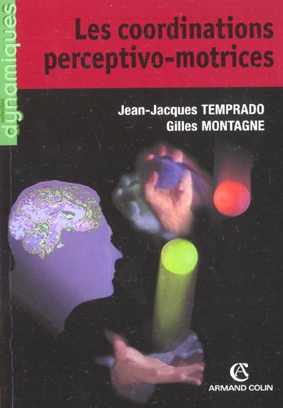 Les habiletes motrices complexes