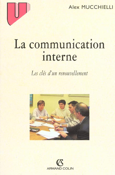 La communication interne