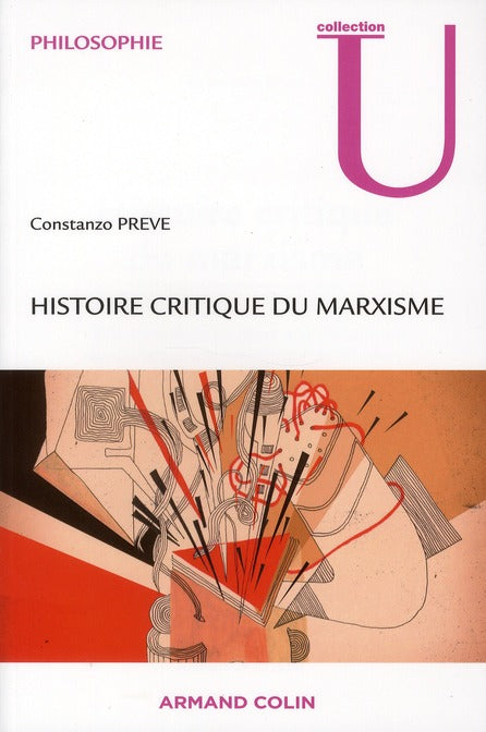 Histoire critique du marxisme
