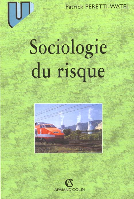 Sociologie du risque