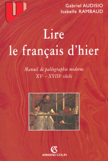 Lire le francais d'hier ; 3e edition