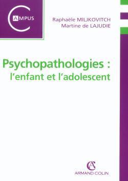 Psychopathologie de l'enfant