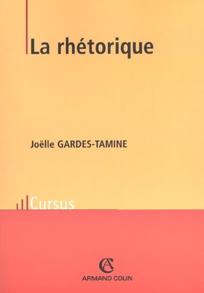 Rhetorique