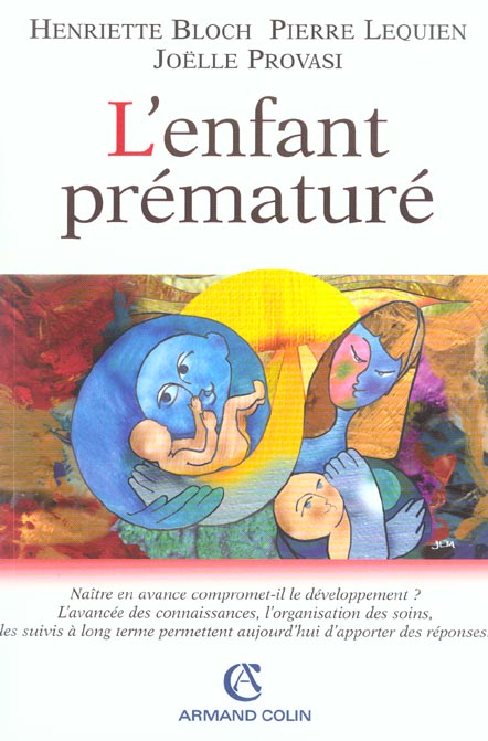 L'enfant premature