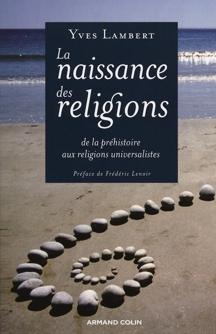 Le parcours religieux de l'humanité