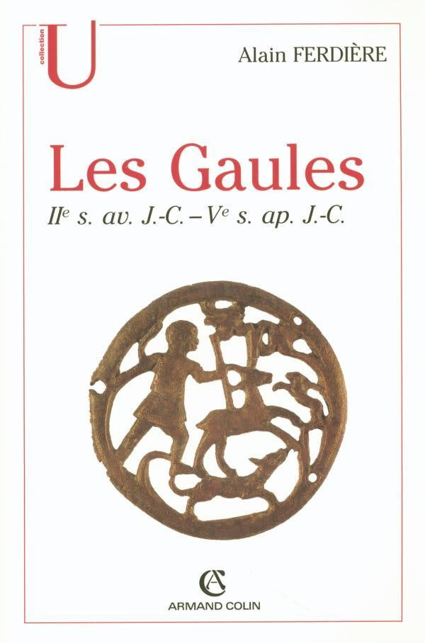 Les Gaules : Provinces des Gaules et Germanies, Provinces Alpines : IIe s. av. J.-C.-Ve s. ap. J.-C.