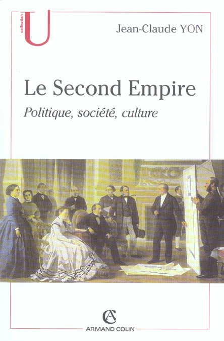 Le seconde empire