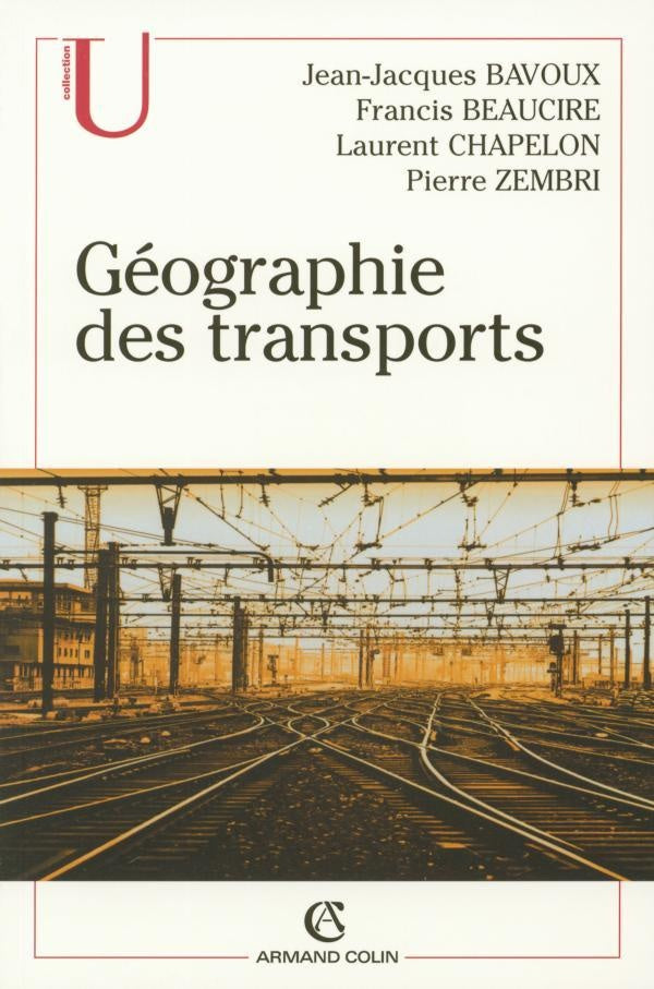 Géographie des transports