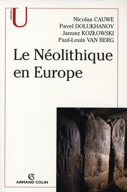 Le néolithique en Europe