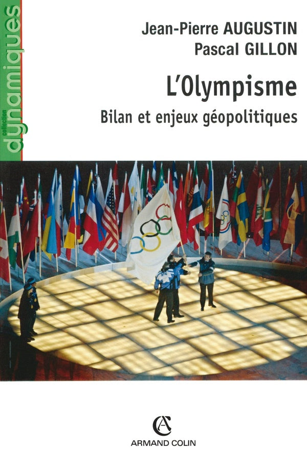 L'olympisme ; bilan et enjeux géopolitiques