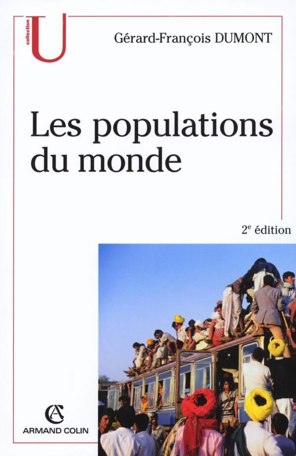 Les populations du monde (2e édition)