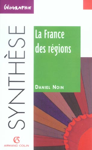 La france des regions (2e édition)