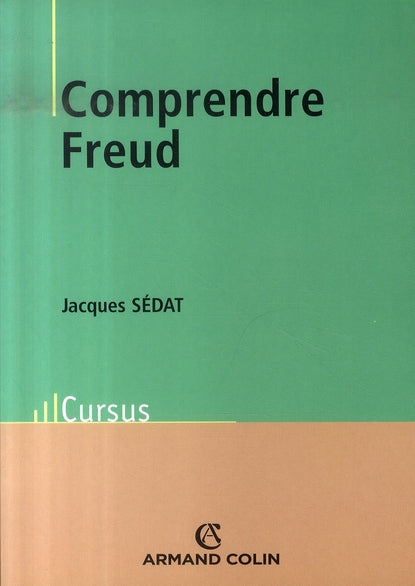 Comprendre freud