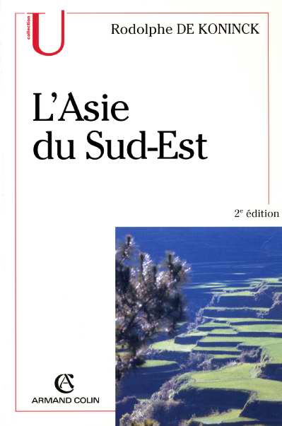 L'asie du sud est (2e édition)