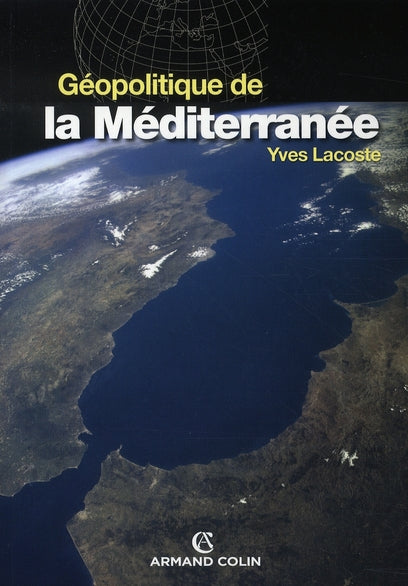 Géopolitique de la méditerranée