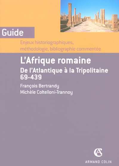 L'afrique romaine