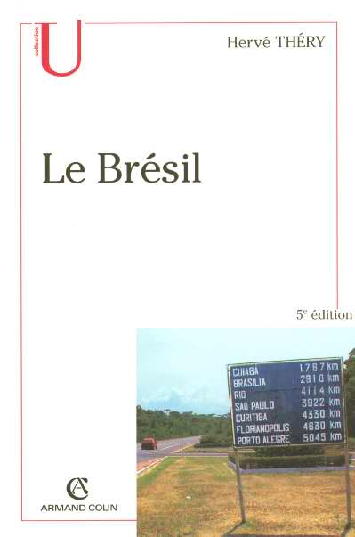 Le Brésil (5e édition)