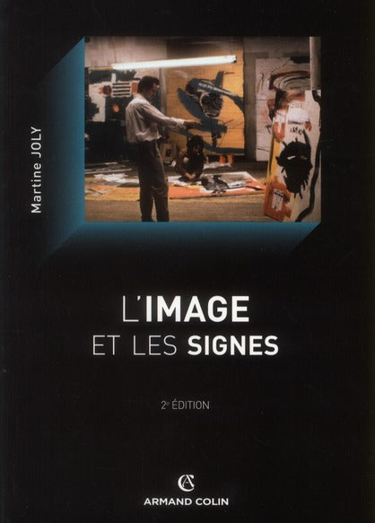 L'image et les signes (2e édition)