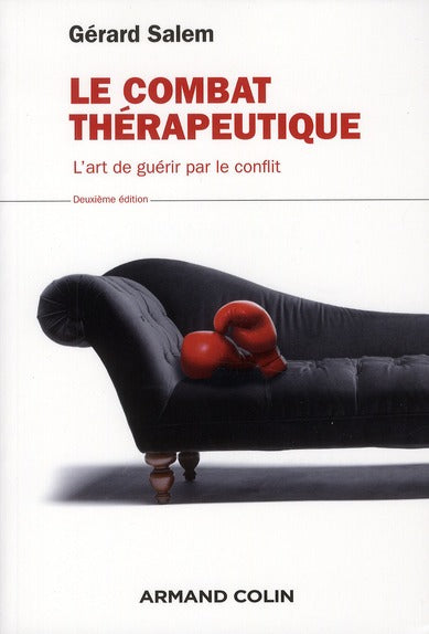 Le combat thérapeutique (2e édition)