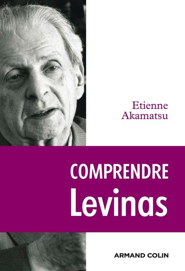 Comprendre Lévinas
