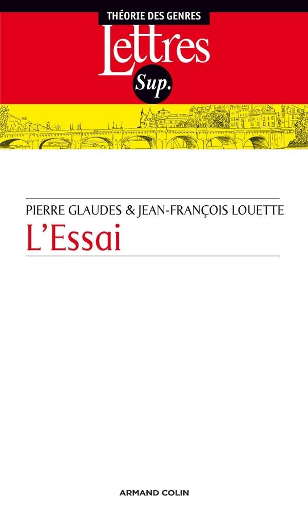 L'essai (2e édition)