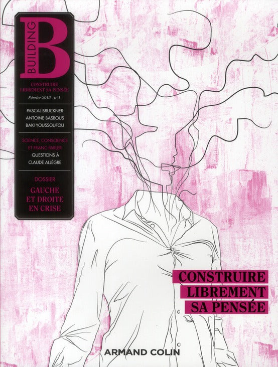 BUILDING n.1 : gauche et droite en crise : quelles perspectives ?