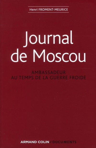 Journal de Moscou