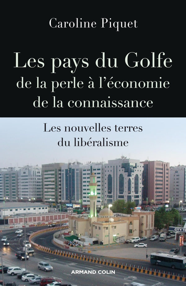 Les pays du Golfe de la perle à l'économie de la conaissance ; les nouvelles terres du libéralisme