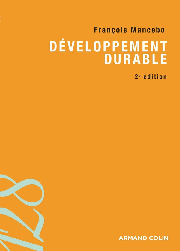 Développement durable (2e édition)