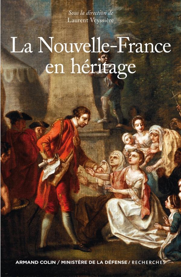 La Nouvelle-France en héritage