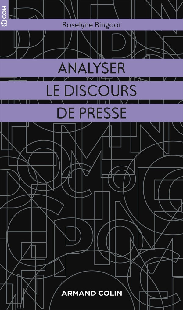 Analyser les textes de presse