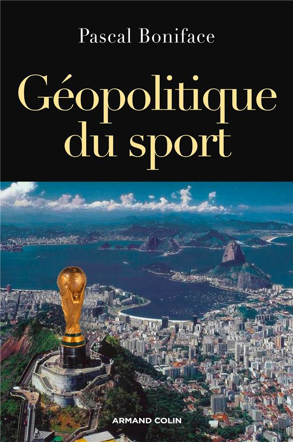 Geopolitique du sport