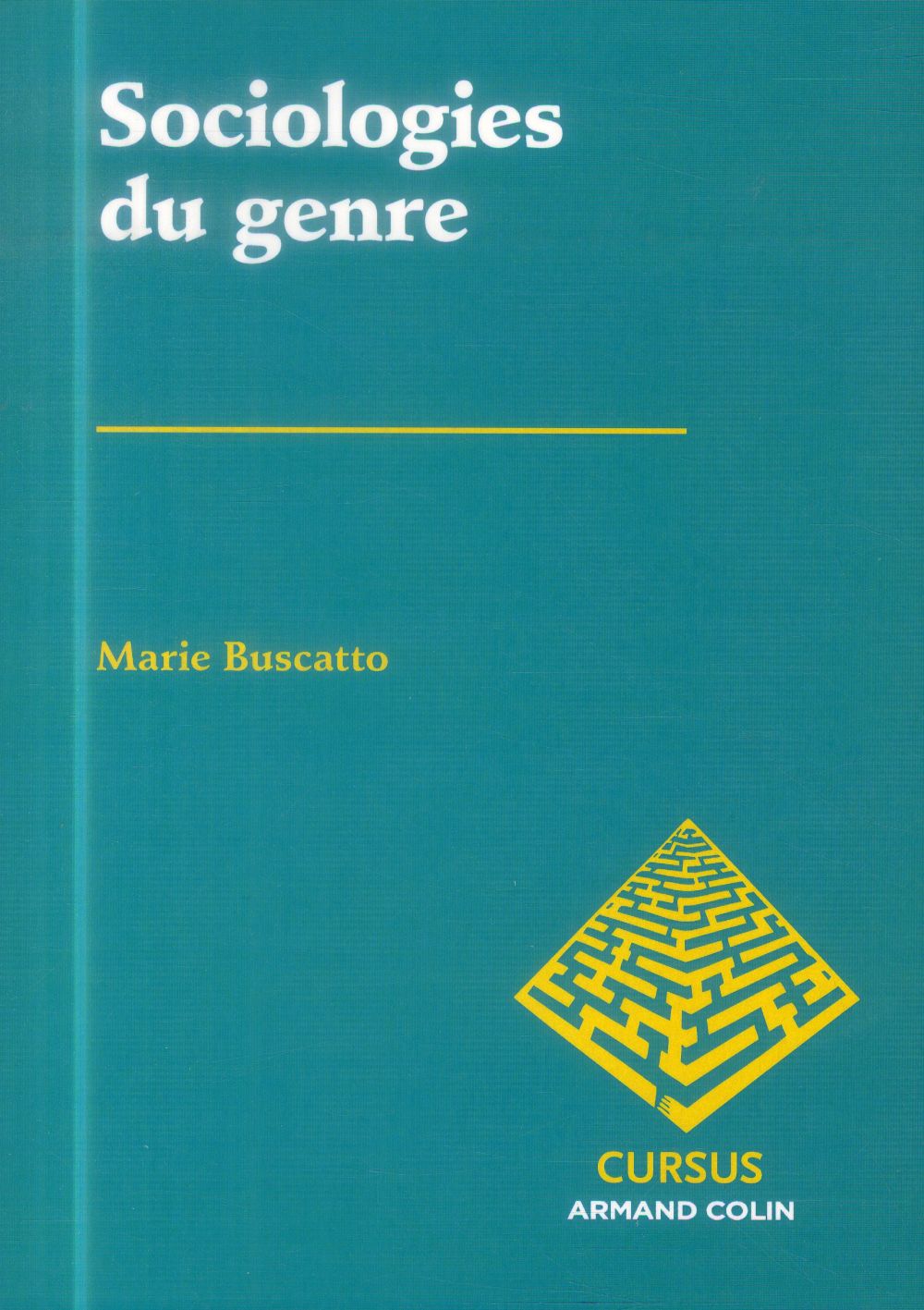 Sociologies du genre