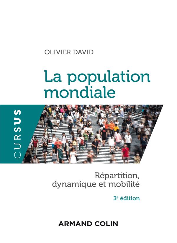 La population mondiale (3e édition)