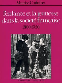 Enfance et jeunesse dans la societe francaise