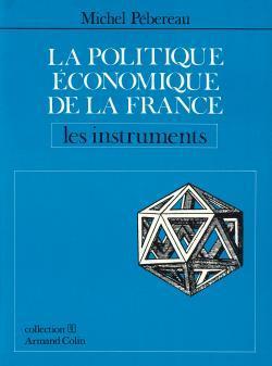 La politique economique de la france
