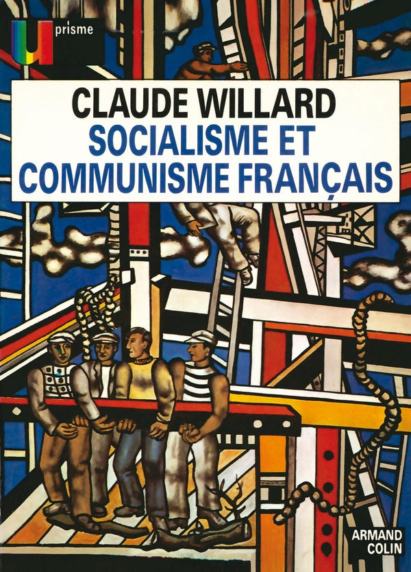 Socialisme et communisme français