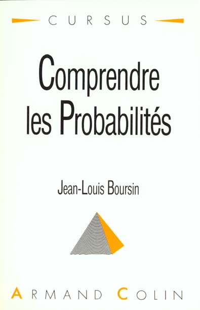Comprendre les probabilites