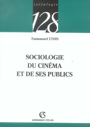 Sociologie du cinema et ses publics