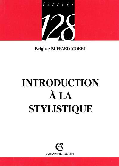 Introduction a la stylistique