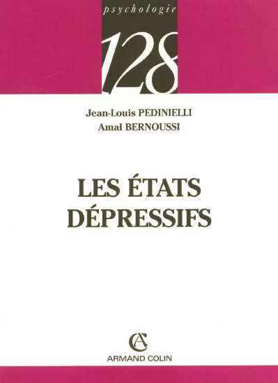 Les etats depressifs